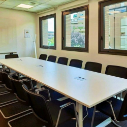 Serviced offices to rent in 