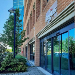 Serviced offices to rent in 