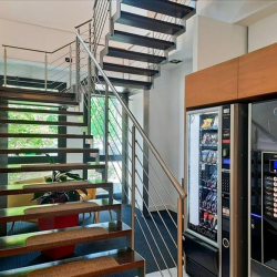 Serviced offices to rent in 