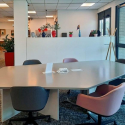 Serviced offices to rent in 