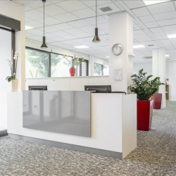 Serviced office - Casalecchio di Reno