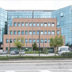 Image of Casalecchio di Reno executive office