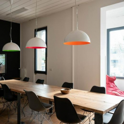 Executive office centres to rent in Segrate
