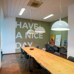  Via Leonardo da Vinci, 4 office accomodations