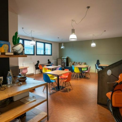 Serviced office centre - Segrate