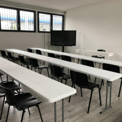 Serviced office centres to lease in Segrate