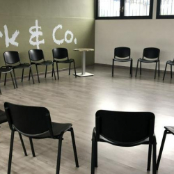 Segrate serviced office