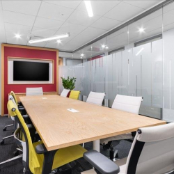 Office space in Milan