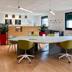 Serviced offices to hire in Milan