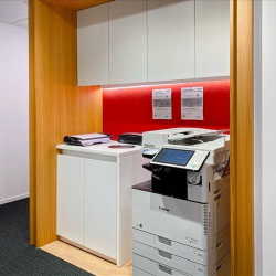 Exterior image of Via Libero Temolo 4, 4th Floor