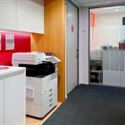 Serviced offices to lease in Milan