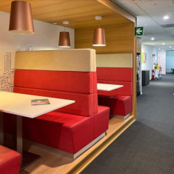 Office accommodation to hire in Milan