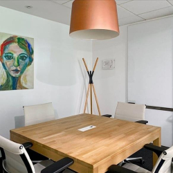 Serviced offices to rent in 