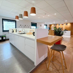 Serviced offices to rent in 
