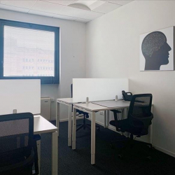 Serviced offices to rent in 