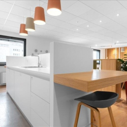 Serviced office - Milan