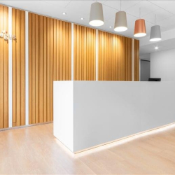 Office suites in central Milan