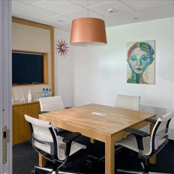 Via Libero Temolo 4, 4th Floor office accomodations