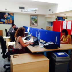 Offices at Via Lodovico Montegani, 23