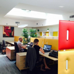 Serviced offices to lease in Milan