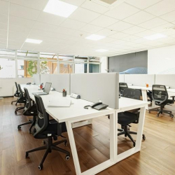 Office accomodations to let in Milan