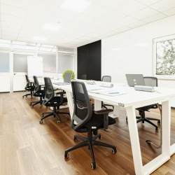 Serviced office - Milan