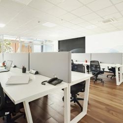Serviced office to let in Milan