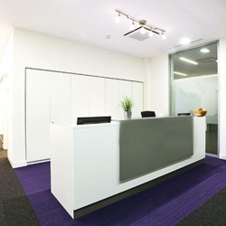 Image of Turin serviced office