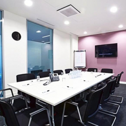 Executive office centres to lease in Turin