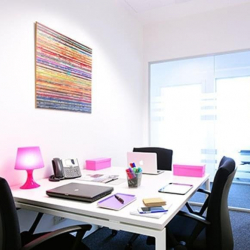 Turin executive office centre