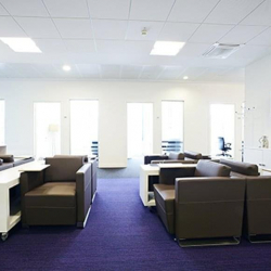 Office space - Turin