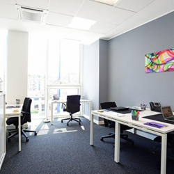 Via Lugaro 15, 2nd floor serviced offices