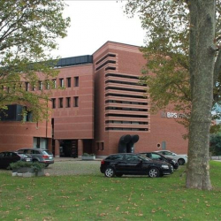 Image of Lugano executive office centre