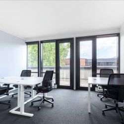 Office suites to lease in Lugano