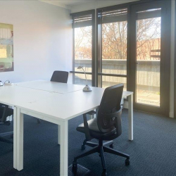 Serviced office in Lugano