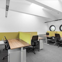 Via Maggio 1 C executive suites