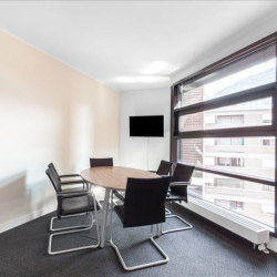 Office accomodation - Lugano