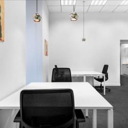Office spaces to hire in Milan