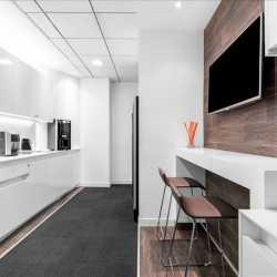 Office suites to lease in Milan