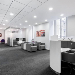 Milan executive suite
