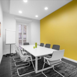 Image of Milan office space