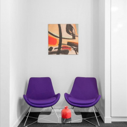 Via Mengoni 4 executive offices