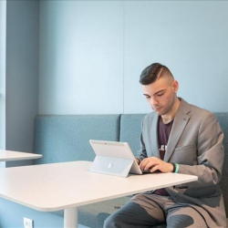 Offices at Via Milano, 10