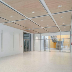 Interior of Via Monte Rosa, 91