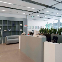 Serviced office centres to lease in Milan