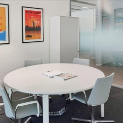 Office accomodation - Milan