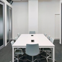 Executive office to rent in Milan