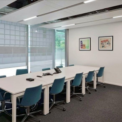 Milan office suite
