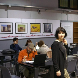 Via Nicolò Odero, 13 serviced offices