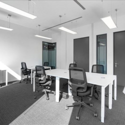 Serviced office centres to rent in Milan